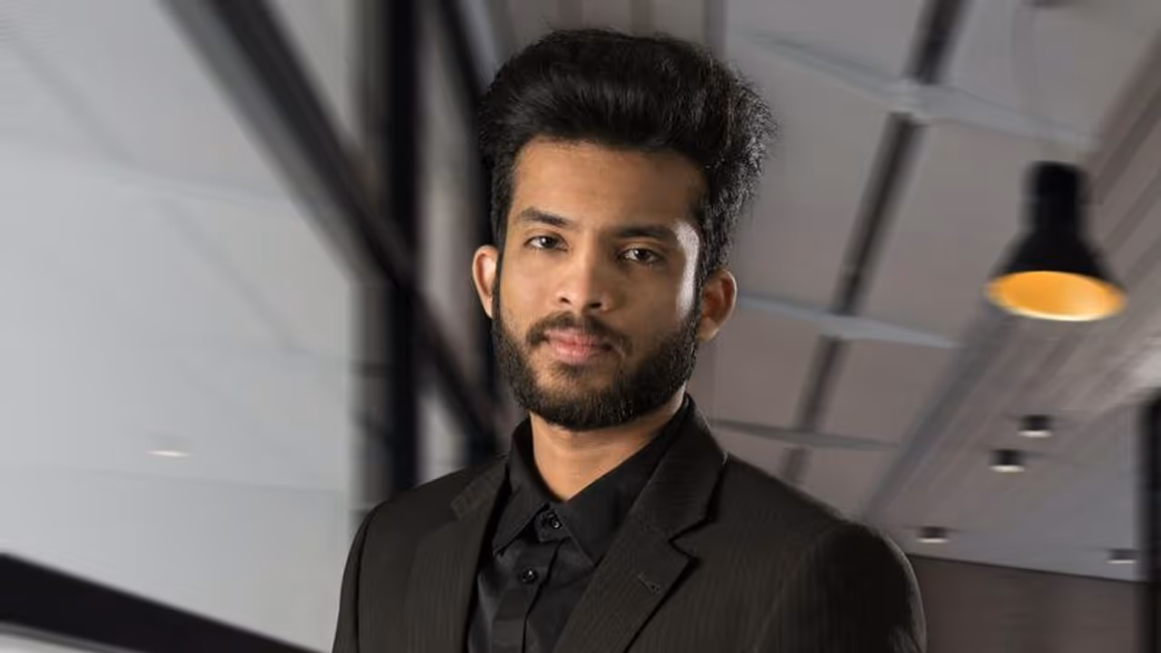 Entrepreneur Romy Johnson shares similar traits with Elon Musk Entrepreneur Romy Johnson shares similar traits with Elon Musk