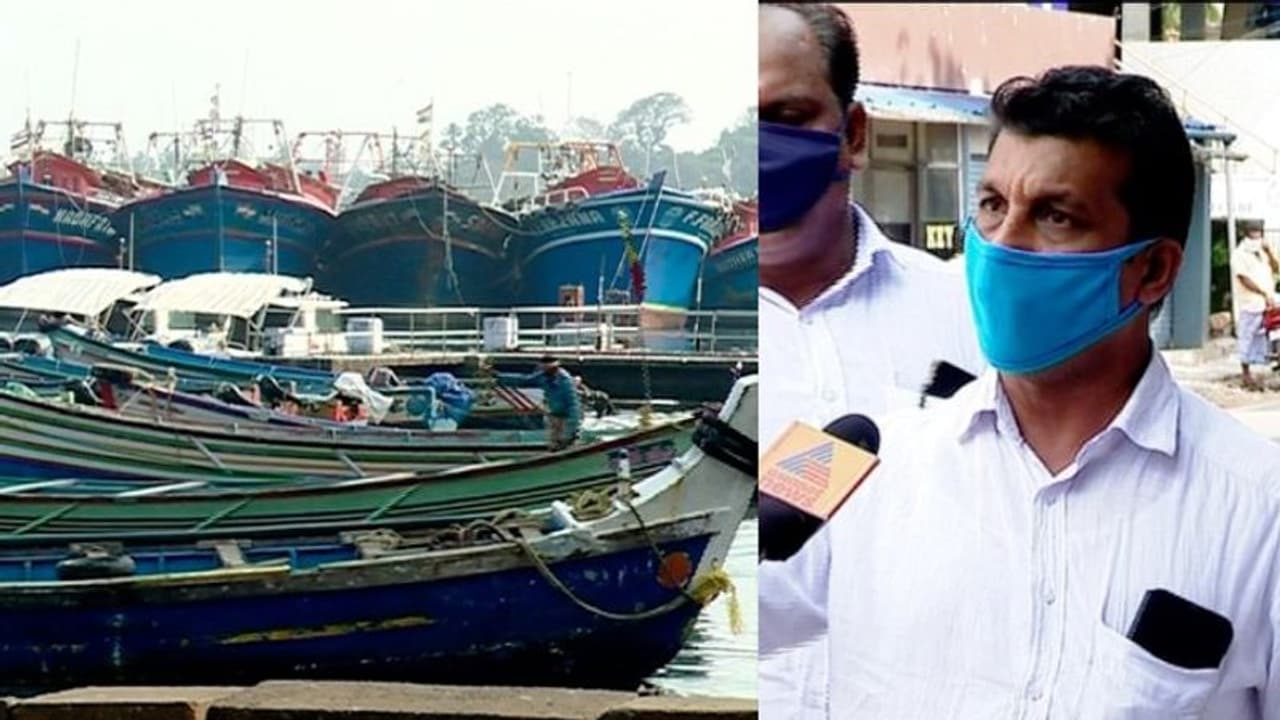 മത്സ്യത്തൊഴിലാളികൾക്ക് കൊവിഡ്; അതിഥി തൊഴിലാളികളുടെ മടങ്ങിവരവ് നിയന്ത്രിക്കണമെന്ന് കോഴിക്കോട് കോര്പറേഷന് മത്സ്യത്തൊഴിലാളികൾക്ക് കൊവിഡ്; അതിഥി തൊഴിലാളികളുടെ മടങ്ങിവരവ് നിയന്ത്രിക്കണമെന്ന് കോഴിക്കോട് കോര്പറേഷന്