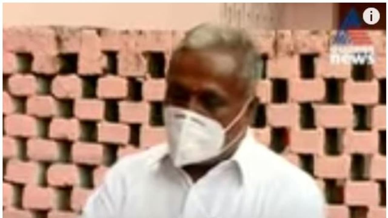 കൊവിഡിനേക്കാള് തളര്ത്തിയത് കുപ്രാചരണം: രോഗമുക്തനായ ഇടുക്കിയിലെ പൊതുപ്രവര്ത്തകന് കൊവിഡിനേക്കാള് തളര്ത്തിയത് കുപ്രാചരണം: രോഗമുക്തനായ ഇടുക്കിയിലെ പൊതുപ്രവര്ത്തകന്