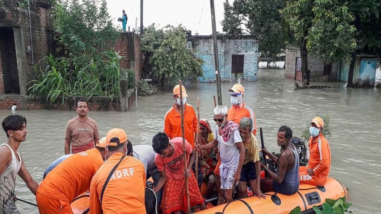 ಬೆಳಗಾವಿ: ಪ್ರವಾಹ ತುರ್ತು ಪರಿಸ್ಥಿತಿ ನಿರ್ವಹಣೆಗೆ ಸನ್ನದ್ಧರಾಗಿ, ಡಿಸಿ ಹಿರೇಮಠ
