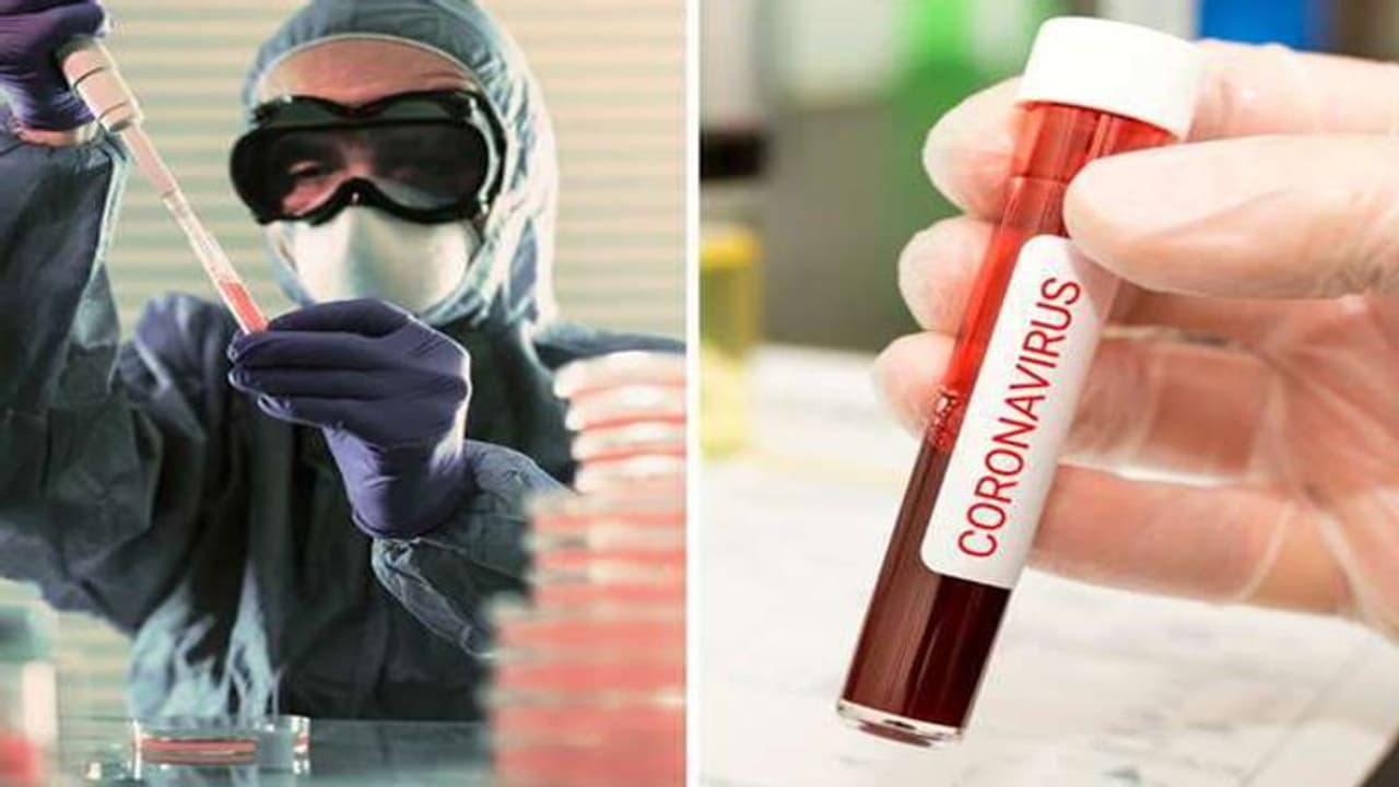 চল্লিশের ঘর থেকে একলাফে পঞ্চাশে, রাজ্য়ে একদিনে করোনা নিয়ে মৃত ৫৩ চল্লিশের ঘর থেকে একলাফে পঞ্চাশে, রাজ্য়ে একদিনে করোনা নিয়ে মৃত ৫৩