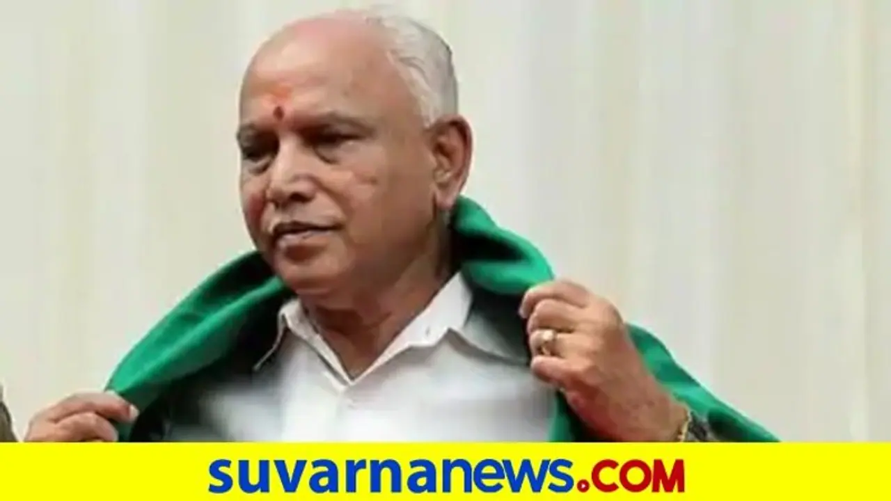 'ಬಿಎಸ್‌ವೈ ಕೆಳಗಿಳಿದರೆ ಮಧ್ಯಂತರ ಚುನಾವಣೆ'