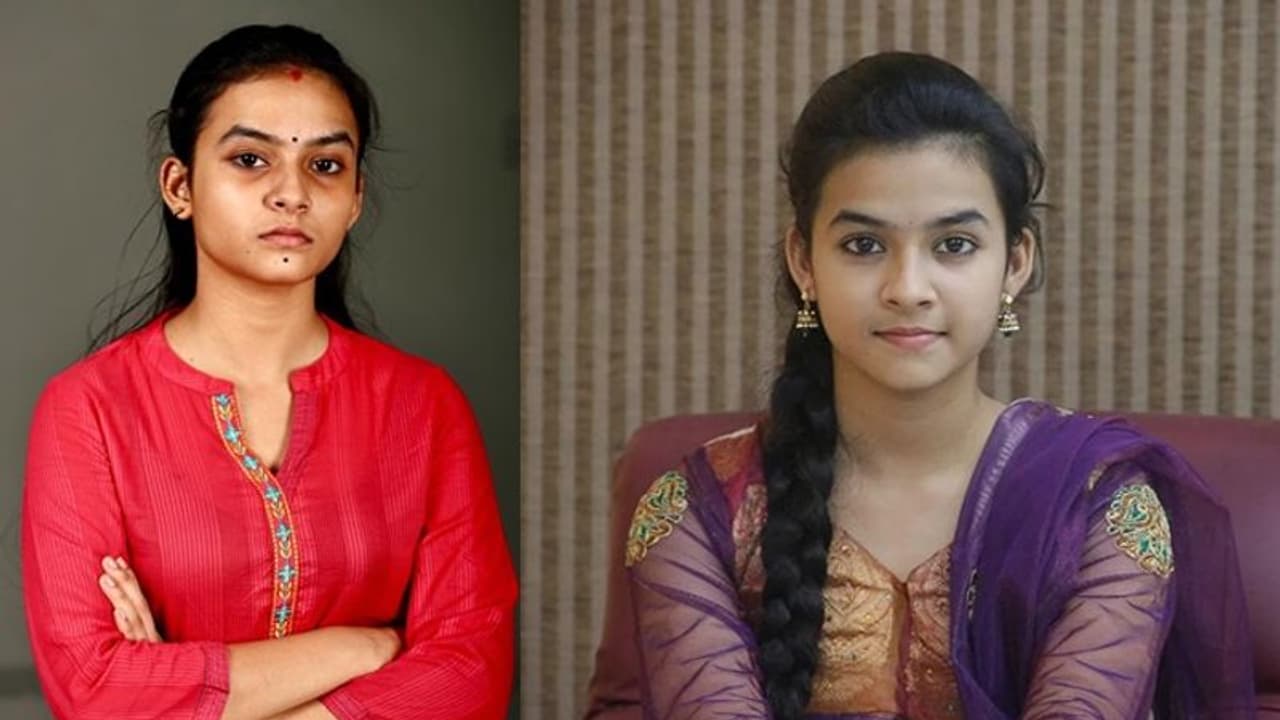 ఆర్జీవీ ‘మర్డర్’బ్యూటీ సాహితి గురించి ఈ విషయాలు తెలుసా? ఆర్జీవీ ‘మర్డర్’బ్యూటీ సాహితి గురించి ఈ విషయాలు తెలుసా?