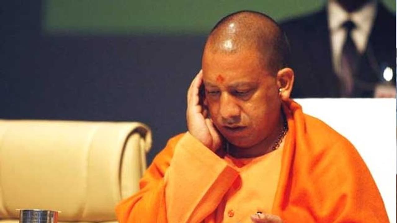 നോയിഡയിൽ 400 കിടക്കകളുള്ള കൊവിഡ് ആശുപത്രി യോഗി ആദിത്യനാഥ് ഉദ്ഘാടനം ചെയ്തു നോയിഡയിൽ 400 കിടക്കകളുള്ള കൊവിഡ് ആശുപത്രി യോഗി ആദിത്യനാഥ് ഉദ്ഘാടനം ചെയ്തു