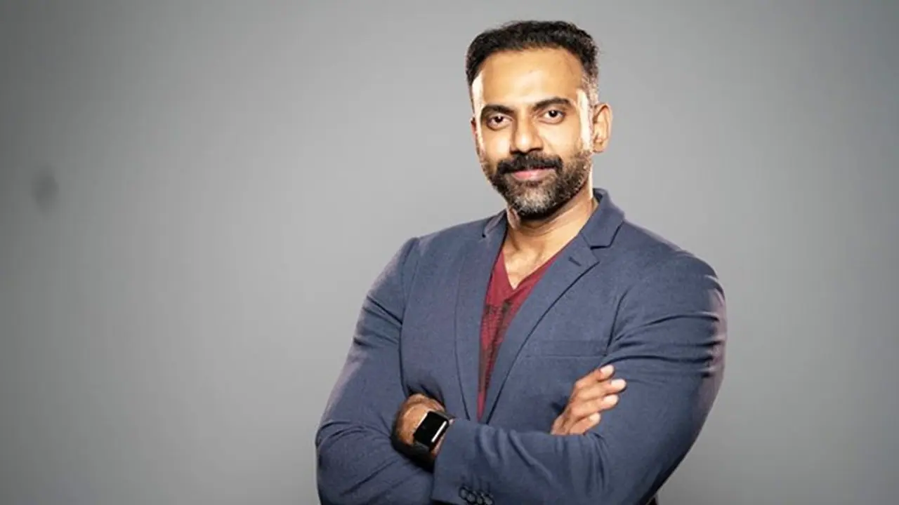 Dr Ashwin Vijay's healing, altering and modifying people's lives during COVID 19 pandemic