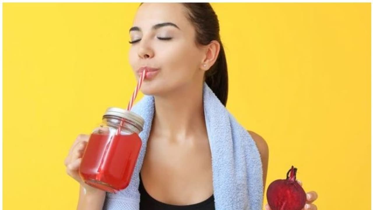 ഭാരം കുറയ്ക്കാൻ സഹായിക്കുന്ന ഒരു കിടിലന്‍ 'ഹെൽത്തി ജ്യൂസ്' പരിചയപ്പെട്ടാലോ ?