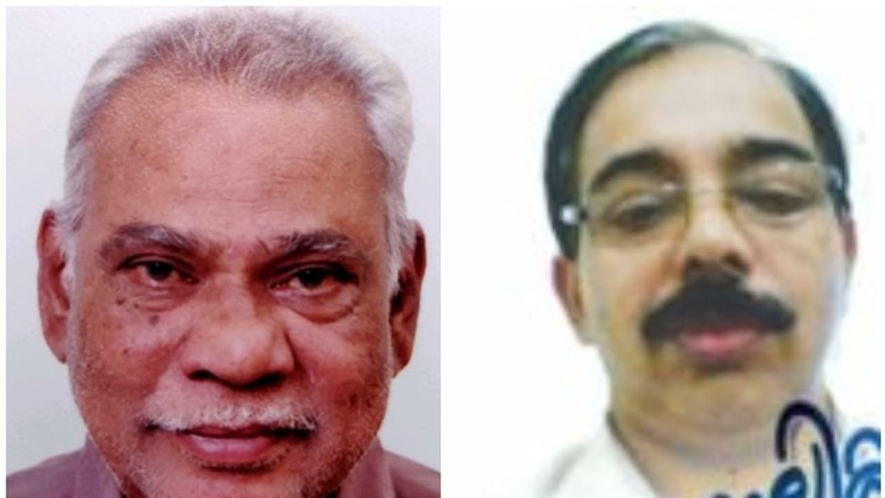 മുംബൈയിലും ദില്ലിയിലും ഇന്ന് കൊവിഡ് ബാധിച്ച് രണ്ട് മലയാളികൾ മരിച്ചു മുംബൈയിലും ദില്ലിയിലും ഇന്ന് കൊവിഡ് ബാധിച്ച് രണ്ട് മലയാളികൾ മരിച്ചു