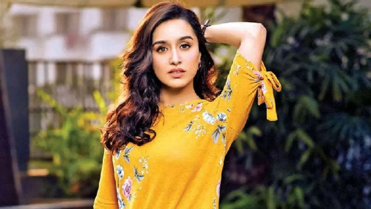 Shraddha Kapoor upholds ‘equality’ after the landmark ruling of daughters being equal coparceners comes Shraddha Kapoor upholds ‘equality’ after the landmark ruling of daughters being equal coparceners comes