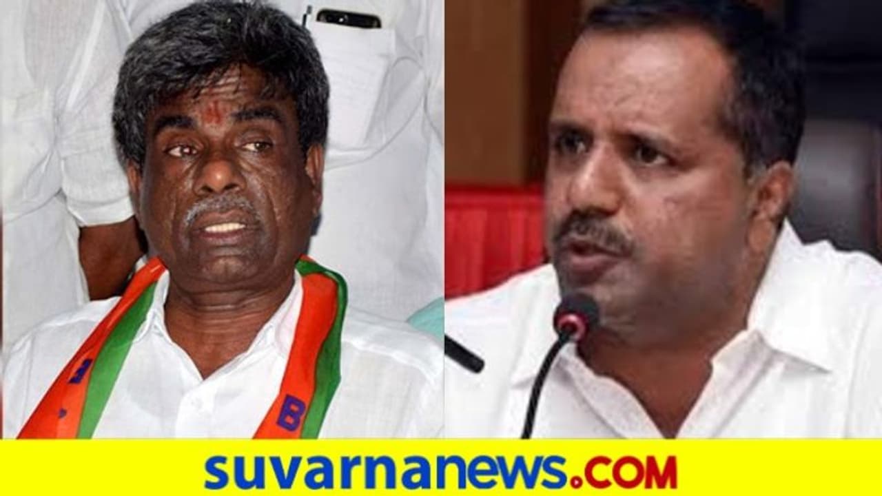 'ಇವತ್ತು ಖಾದರ್ ಕಾಲವಲ್ಲ': ಶಾಸಕರಿಗೆ ಸಚಿವ ಕೋಟ ಟಾಂಗ್..! 'ಇವತ್ತು ಖಾದರ್ ಕಾಲವಲ್ಲ': ಶಾಸಕರಿಗೆ ಸಚಿವ ಕೋಟ ಟಾಂಗ್..!