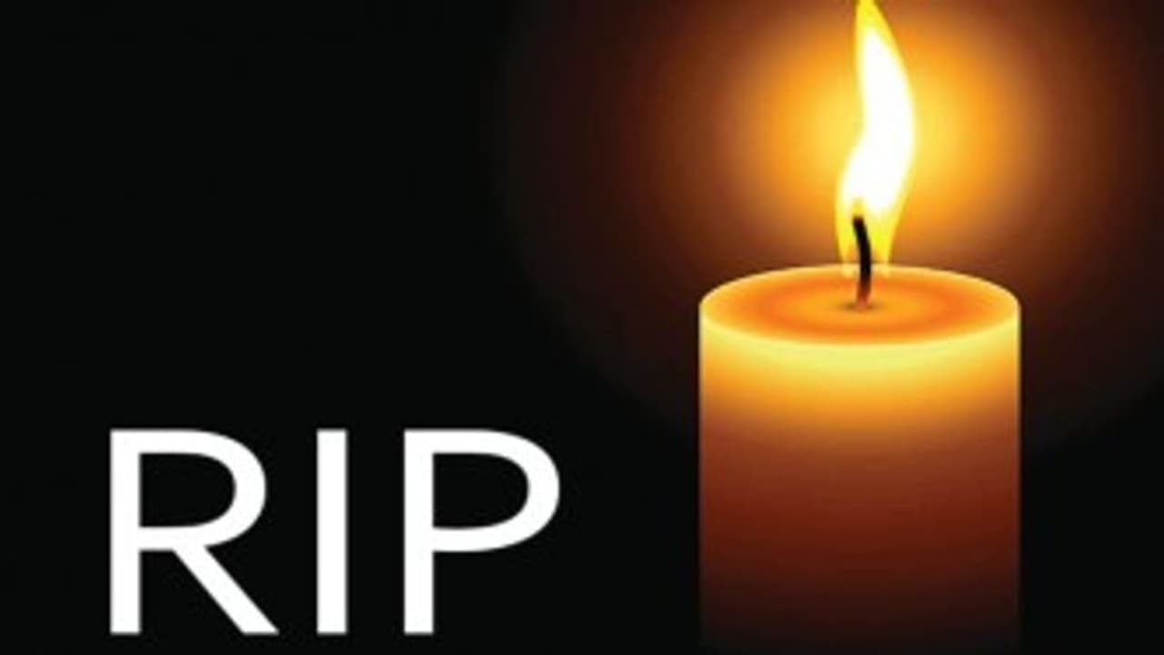 அடுத்தடுத்து தொடரும் சோகம்... பழம் பெரும் நடிகை மரணம்... அதிர்ச்சியில் திரையுலகம்...!