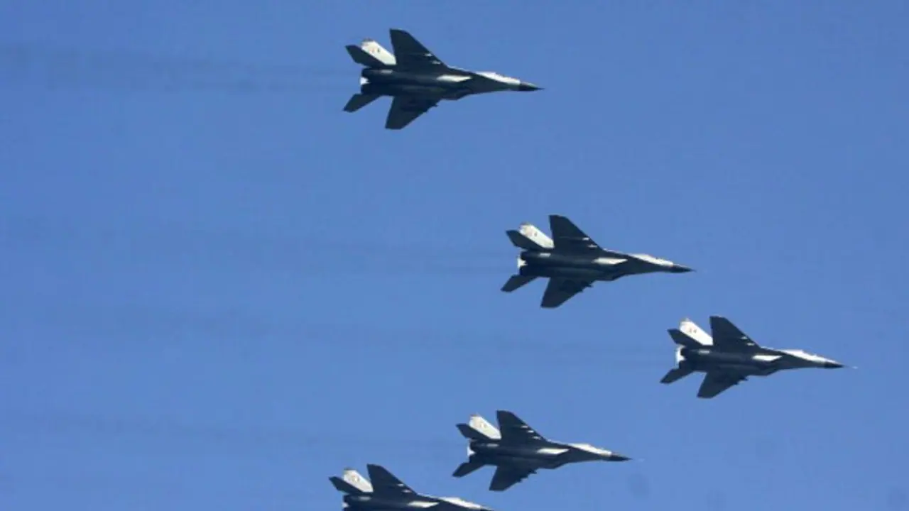 The Rafale jets finally land, mark beginning of new area on in India’s military history