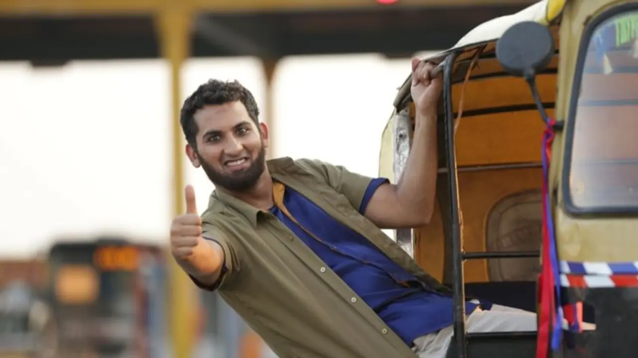 Did you know? French Biriyani star Danish Sait has a sibling in Bollywood? Did you know? French Biriyani star Danish Sait has a sibling in Bollywood?