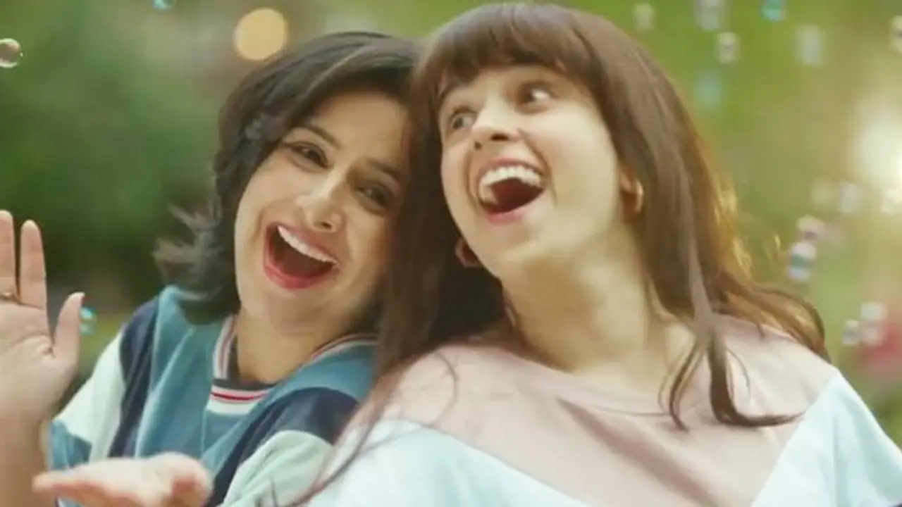 Shakuntala Devi: Sanya Malhotra shares her experience working with Vidya Balan and more Shakuntala Devi: Sanya Malhotra shares her experience working with Vidya Balan and more