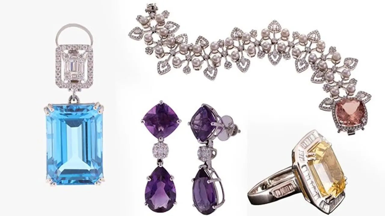 Check out some jewellery trends this monsoon Check out some jewellery trends this monsoon