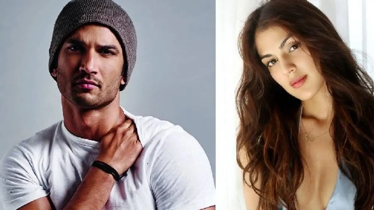 அந்த ஒரு விஷயத்தை சொல்லி சுஷாந்தை மிரட்டிய காதலி... வங்கி கணக்கில் இருந்து ரூ.15 கோடி பணப்பரிமாற்றம்....!