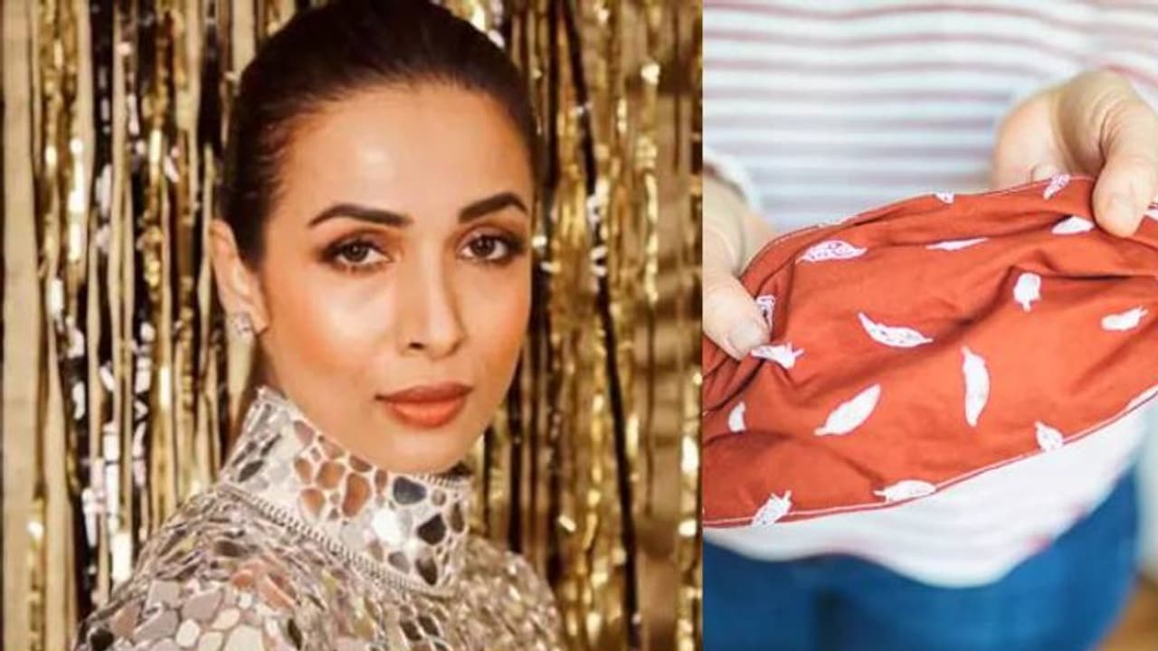 നിങ്ങള് ഇങ്ങനെ തന്നെയാണോ മാസ്ക് ധരിക്കുന്നത്? വീണ്ടും ഓര്മ്മിപ്പിച്ച് മലൈക അറോറ നിങ്ങള് ഇങ്ങനെ തന്നെയാണോ മാസ്ക് ധരിക്കുന്നത്? വീണ്ടും ഓര്മ്മിപ്പിച്ച് മലൈക അറോറ