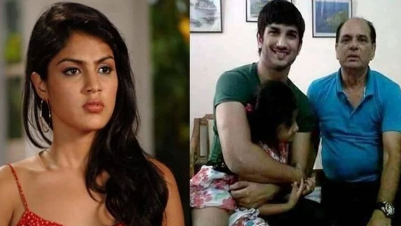 खुद पर मामला दर्ज होने के बाद सुप्रीम कोर्ट पहुंची रिया, केस को पटना से मुंबई ट्रांसफर कराने लगाई याचिका खुद पर मामला दर्ज होने के बाद सुप्रीम कोर्ट पहुंची रिया, केस को पटना से मुंबई ट्रांसफर कराने लगाई याचिका