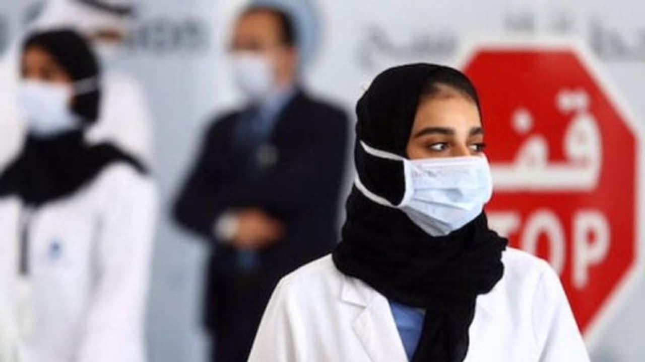 Covid in Saudi : സൗദിയില്‍ പുതിയ കൊവിഡ് കേസുകള്‍ രണ്ടായിരത്തിന് താഴെയായി
