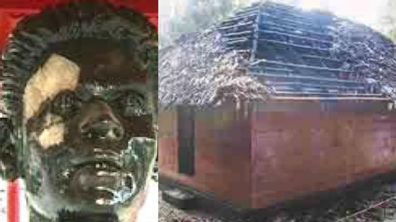 പി കൃഷ്ണപിള്ള സ്മാരകം തകര്‍ത്ത കേസില്‍ പുനരന്വേഷണം വേണ്ടെന്ന് സിപിഎം