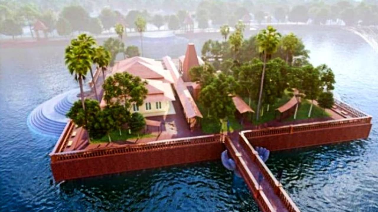 ভূমি পূজা হল মাতা কৌশল্যার প্রাচীন মন্দিরের, জানেন কোথায় ছিল রামের মামাবাড়ি