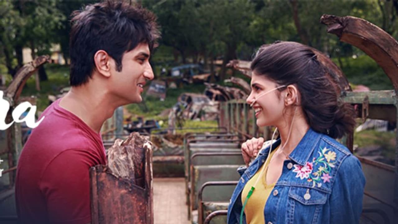 Sushant Singh Rajput’s Dil Bechara song video Maskhari out on public demand Sushant Singh Rajput’s Dil Bechara song video Maskhari out on public demand