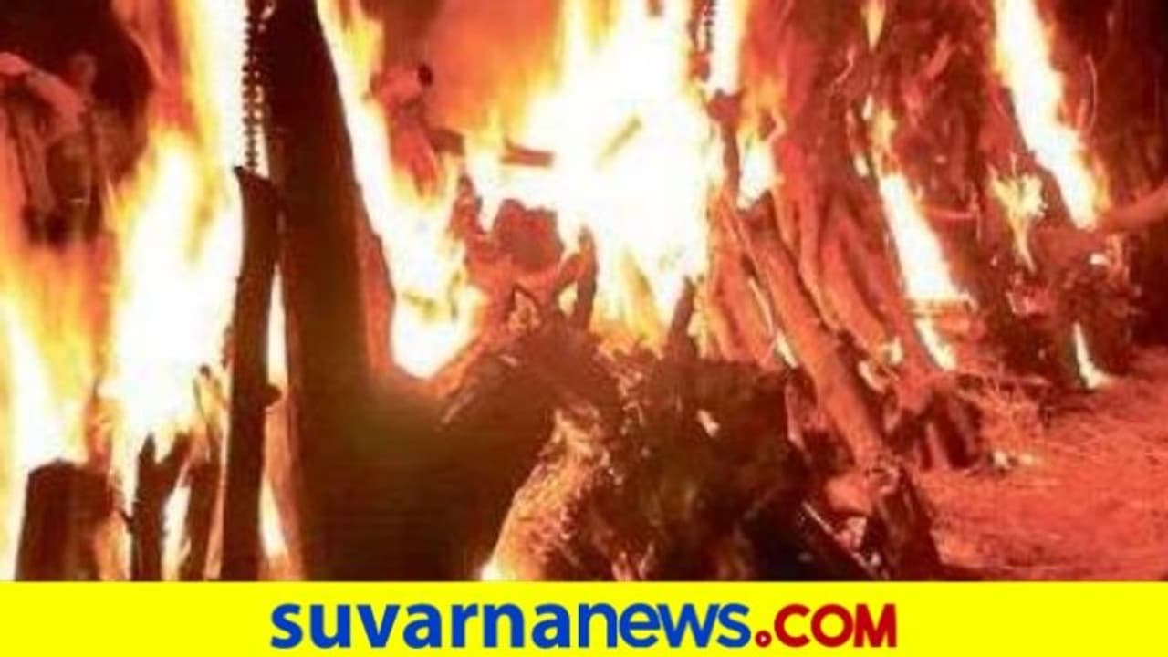 ಕೊರೋನಾ ಅಬ್ಬರ: ಶವಾಗಾರದಲ್ಲಿ ಹೆಣಗಳ ರಾಶಿ, ಶವ ಸಂಸ್ಕಾರಕ್ಕೆ 48 ಗಂಟೆ ಕಾಯಬೇಕು!