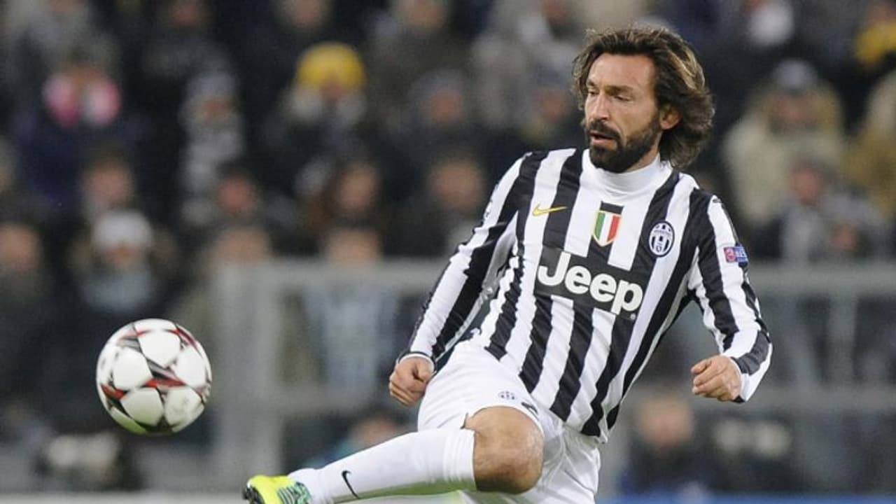 കളി പഠിപ്പിക്കാന് മധ്യനിരയിലെ ആശാന്; പിര്ലോ യുവന്റസിലേക്ക് കളി പഠിപ്പിക്കാന് മധ്യനിരയിലെ ആശാന്; പിര്ലോ യുവന്റസിലേക്ക്