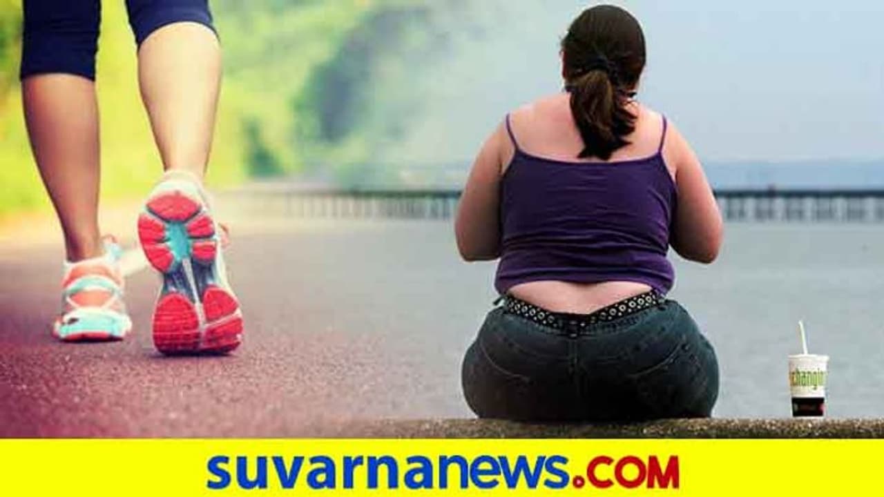 ಈ ಒಂದು ಅಭ್ಯಾಸ ನಿಮ್ಮೆಲ್ಲ ಫಿಟ್ನೆಸ್ ಶ್ರಮವನ್ನೂ ವೇಸ್ಟ್ ಮಾಡಬಹುದು..! ಈ ಒಂದು ಅಭ್ಯಾಸ ನಿಮ್ಮೆಲ್ಲ ಫಿಟ್ನೆಸ್ ಶ್ರಮವನ್ನೂ ವೇಸ್ಟ್ ಮಾಡಬಹುದು..!