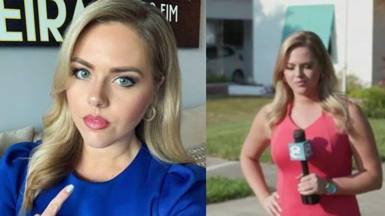 മാധ്യമപ്രവര്ത്തകയ്ക്ക് ക്യാൻസർ; കണ്ടെത്തിയത് ടിവി കണ്ട പ്രേക്ഷകയുടെ സംശയത്തെ തുടര്ന്ന് മാധ്യമപ്രവര്ത്തകയ്ക്ക് ക്യാൻസർ; കണ്ടെത്തിയത് ടിവി കണ്ട പ്രേക്ഷകയുടെ സംശയത്തെ തുടര്ന്ന്