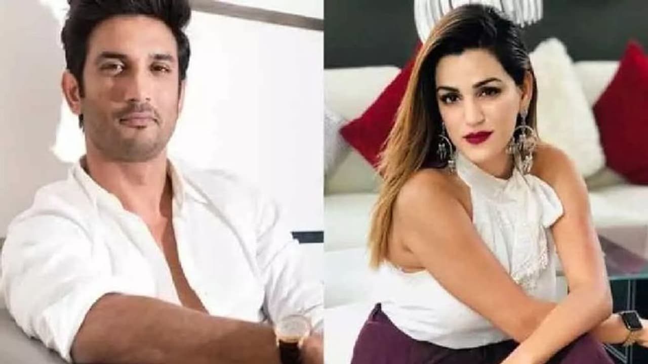 నిజం కోసం కలిసికట్టుగా పోరాడాలి.. సుశాంత్ సోదరి భావోద్వేగం నిజం కోసం కలిసికట్టుగా పోరాడాలి.. సుశాంత్ సోదరి భావోద్వేగం