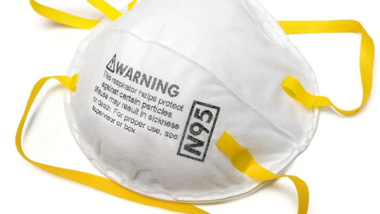 Coronavirus: Low cost moist heat treatment of N 95 masks eliminates COVID 19, finds study Coronavirus: Low cost moist heat treatment of N 95 masks eliminates COVID 19, finds study