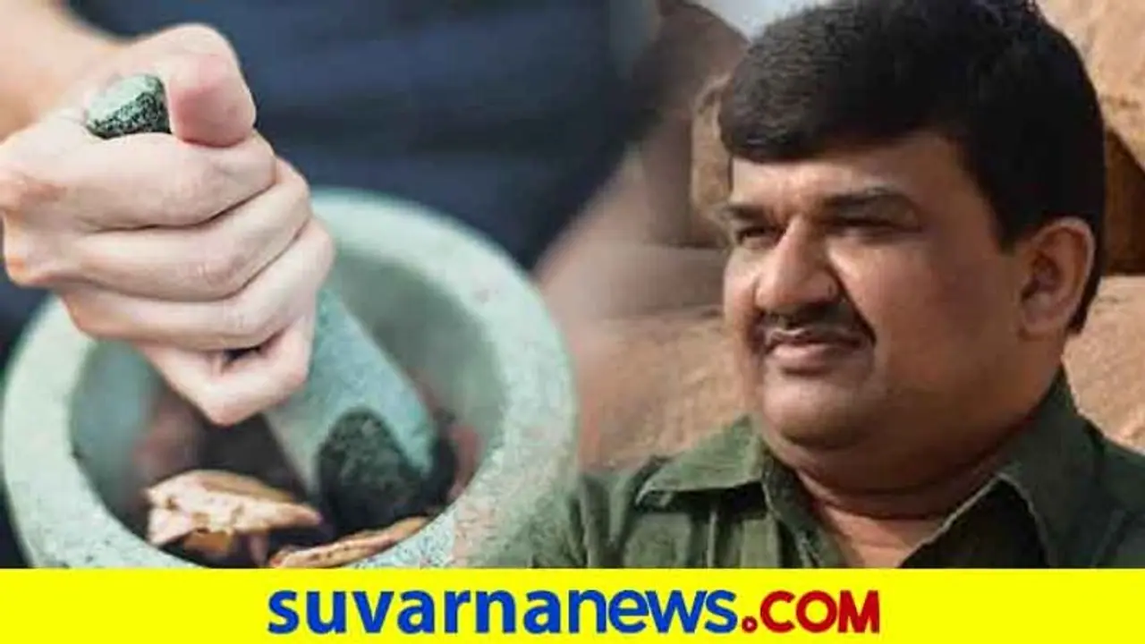 ನನ್ನ ಫಾರ್ಮುಲಾ ಸರ್ಕಾರಕ್ಕೆ ಉಚಿತವಾಗಿ ನೀಡಬಲ್ಲೆ: ಡಾ. ಗಿರಿಧರ್ ಕಜೆ ನನ್ನ ಫಾರ್ಮುಲಾ ಸರ್ಕಾರಕ್ಕೆ ಉಚಿತವಾಗಿ ನೀಡಬಲ್ಲೆ: ಡಾ. ಗಿರಿಧರ್ ಕಜೆ