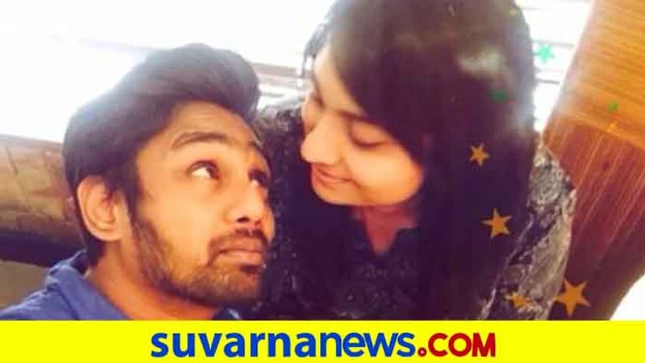 ಫ್ರೆಂಡೋ, ಗಂಡನೋ? ಧ್ರುವ ಪತ್ನಿಗಿನ್ನೂ ಮದ್ವೆ ಆದ್ಹಂಗೆ ಅನಿಸುತ್ತಿಲ್ವಂತೆ! ಫ್ರೆಂಡೋ, ಗಂಡನೋ? ಧ್ರುವ ಪತ್ನಿಗಿನ್ನೂ ಮದ್ವೆ ಆದ್ಹಂಗೆ ಅನಿಸುತ್ತಿಲ್ವಂತೆ!