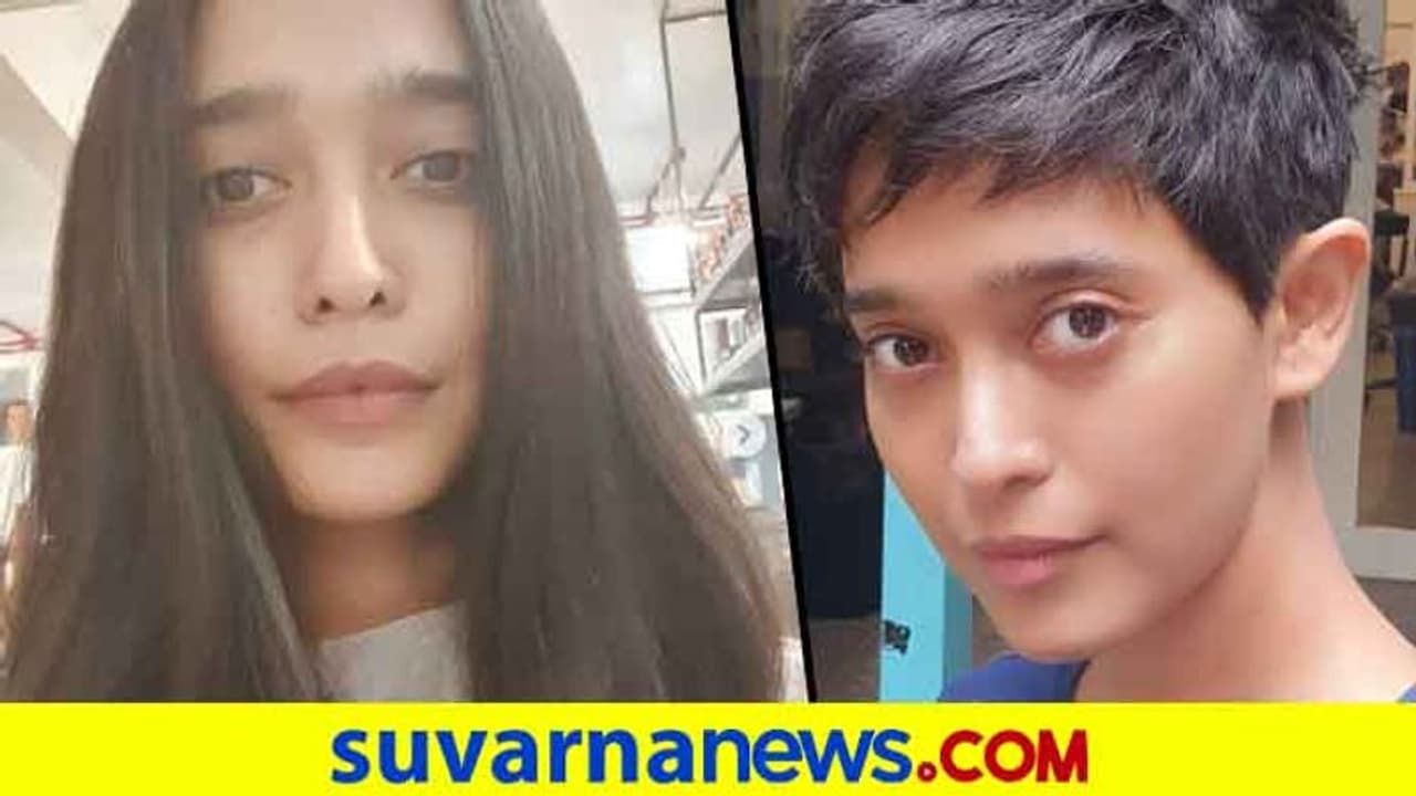 ಬಾಬ್‌ ಕಟ್ ಮಾಡಿಸಿಕೊಂಡ ನಟಿ; ಬೋಲ್ಡ್‌ ಲುಕ್‌ಗೆ ನೆಟ್ಟಿಗರು ಫಿದಾ!