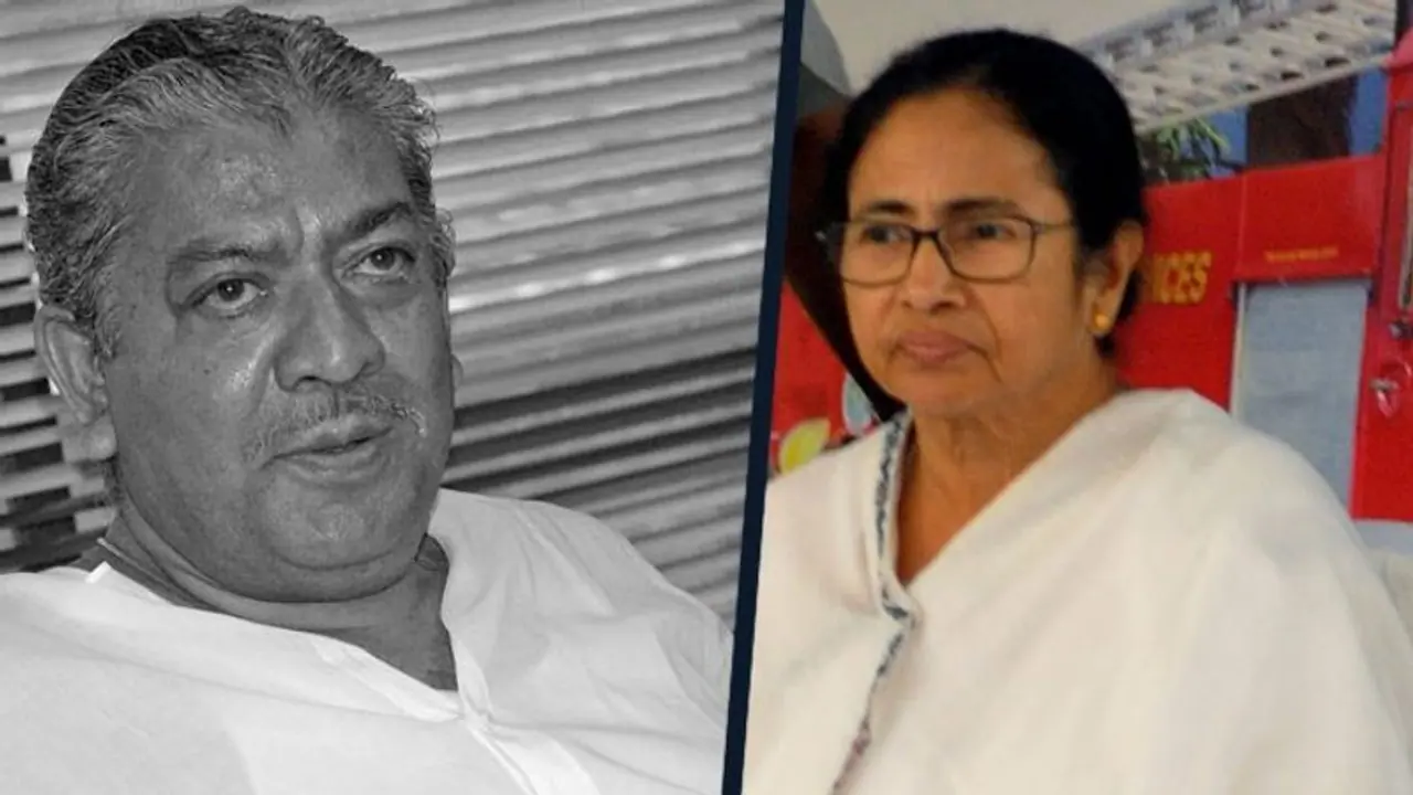 'আর কতক্ষণ অপেক্ষা করব', মন্ত্রীদের হাতে ফুল দিয়ে চলে গেলেন মমতা 'আর কতক্ষণ অপেক্ষা করব', মন্ত্রীদের হাতে ফুল দিয়ে চলে গেলেন মমতা