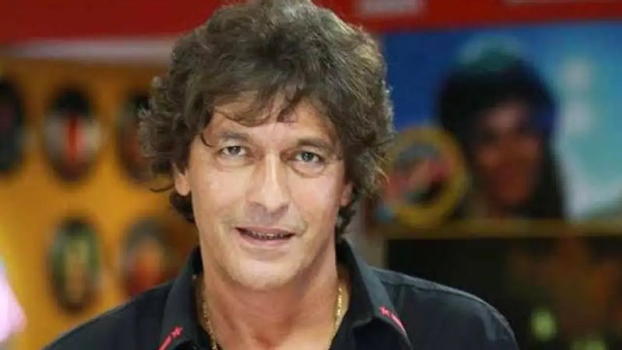 Actor Chunky Panday finishes shooting for a web series as lockdown eases Actor Chunky Panday finishes shooting for a web series as lockdown eases