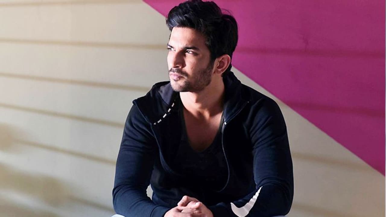 सुब्रमण्यम स्वामी बोले हत्या हुई सुशांत की, एसआईटी जांच के लिए बॉम्बे हाईकोर्ट में याचिका, बहन ने खोले राज सुब्रमण्यम स्वामी बोले हत्या हुई सुशांत की, एसआईटी जांच के लिए बॉम्बे हाईकोर्ट में याचिका, बहन ने खोले राज