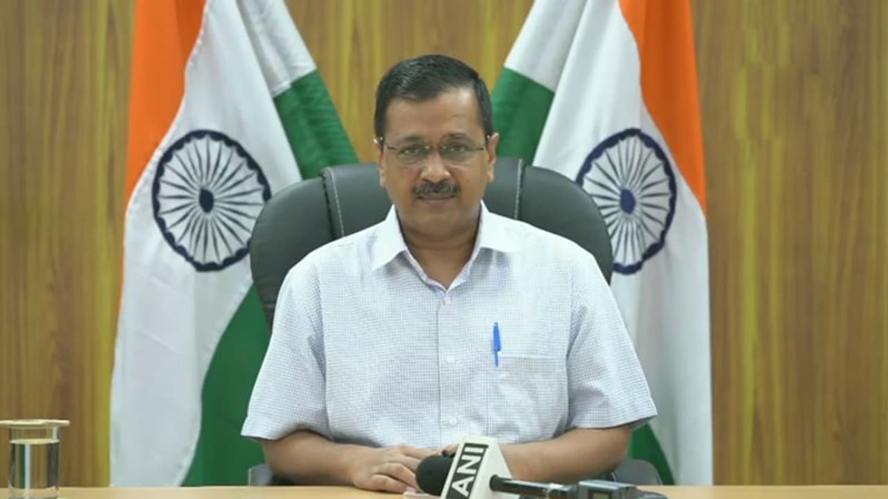 Delhi CM visits AIIMS to enquire about condition of 12 year old sexual assault victim Delhi CM visits AIIMS to enquire about condition of 12 year old sexual assault victim