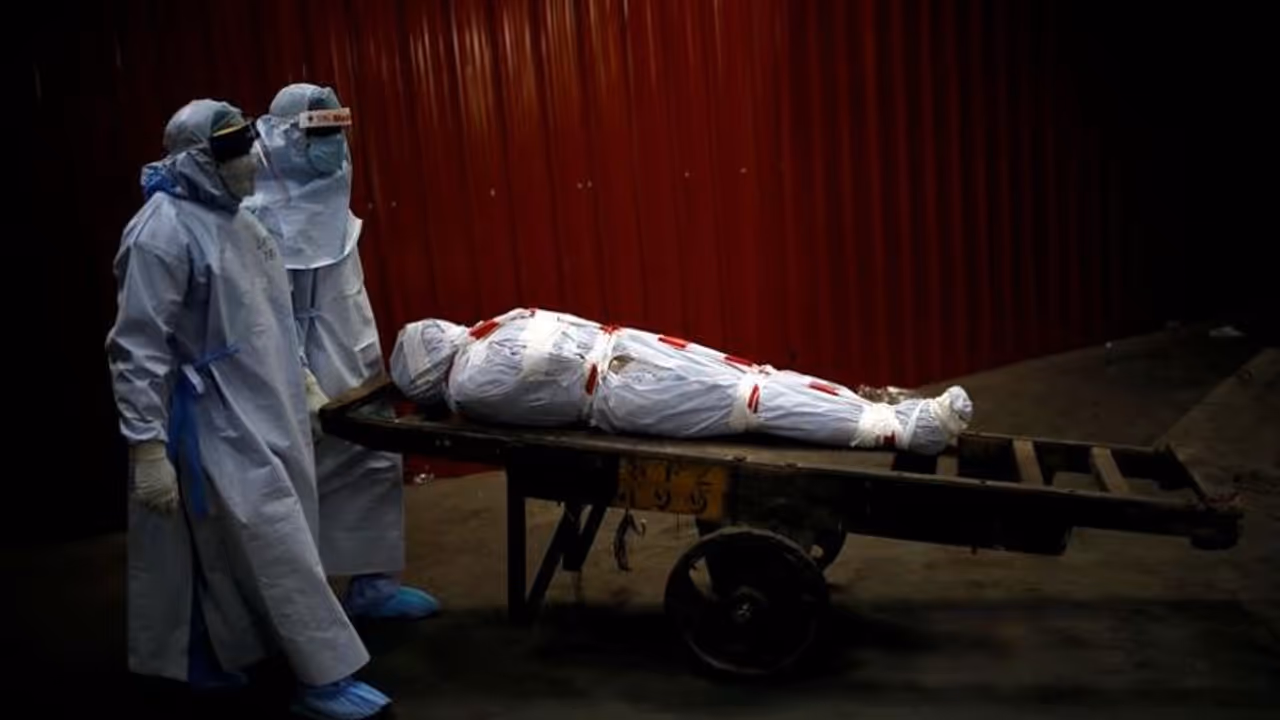 ലോകത്ത് കൊവിഡ് മരണം 6.75 ലക്ഷം കവിഞ്ഞു, രാജ്യത്തെ രോഗവ്യാപനം രൂക്ഷം