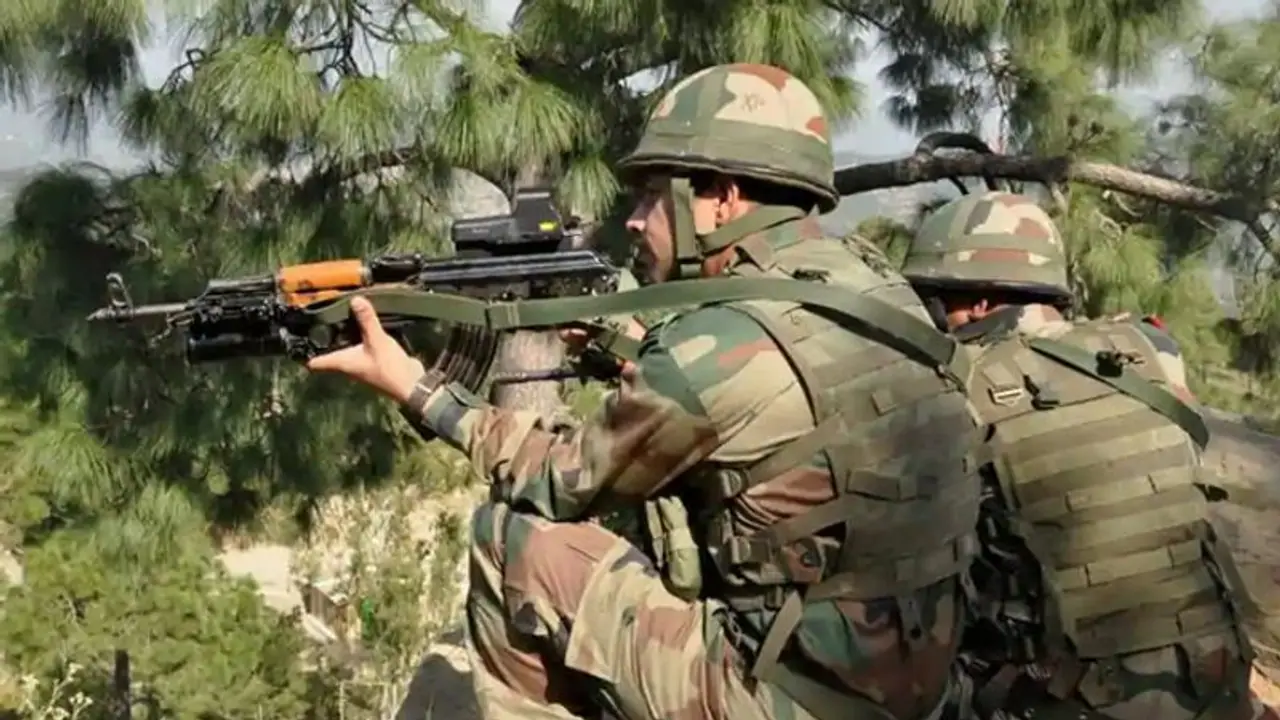 Army jawan martyred as Pakistan violates ceasefire in J&K’s Rajouri district