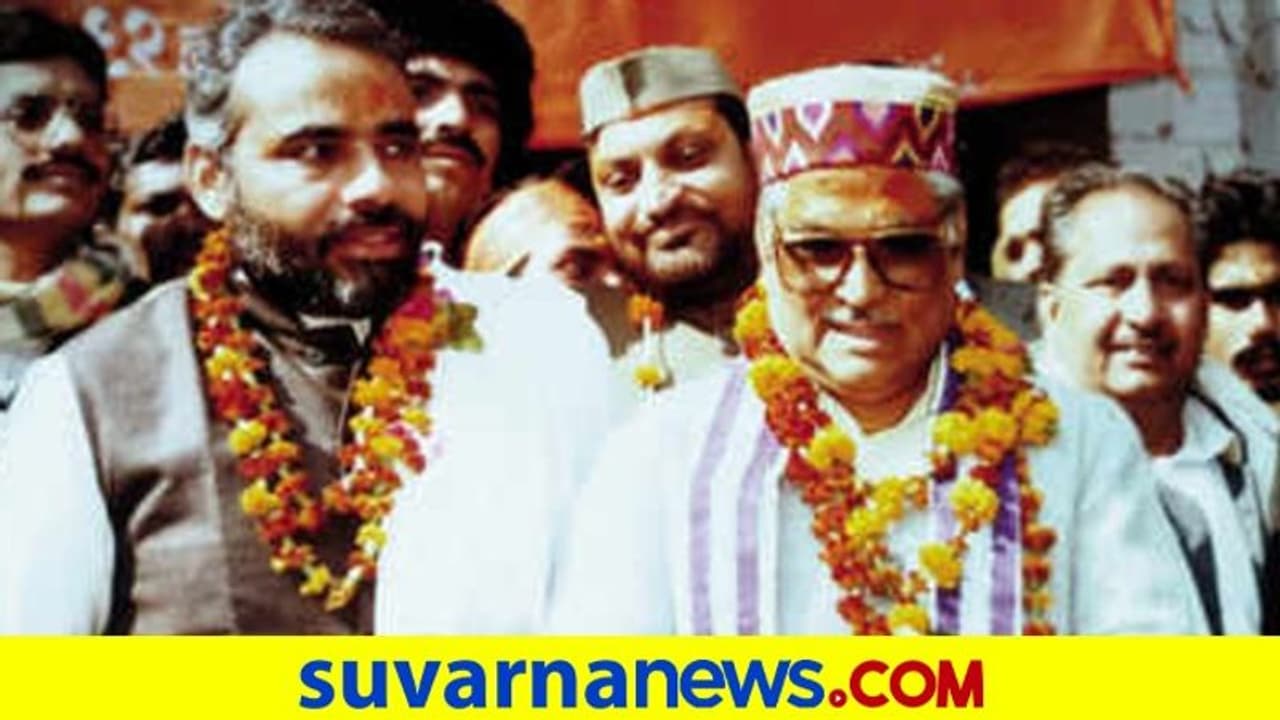 ರಾಮ ಮಂದಿರ ನಿರ್ಮಾಣ ಕಾರ್ಯ ಆರಂಭದ ದಿನ ಮತ್ತೆ ಬರುತ್ತೇನೆ ಎಂದಿದ್ದ ಮೋದಿ! ರಾಮ ಮಂದಿರ ನಿರ್ಮಾಣ ಕಾರ್ಯ ಆರಂಭದ ದಿನ ಮತ್ತೆ ಬರುತ್ತೇನೆ ಎಂದಿದ್ದ ಮೋದಿ!