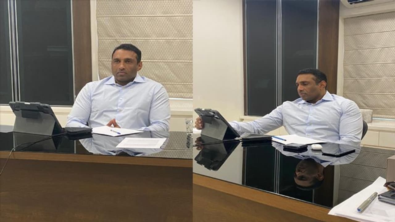 ఏపీలో అమెజాన్ సెంటర్ ఆఫ్ ఎక్సలెన్స్ ఏర్పాటు: మంత్రి మేకపాటి ఏపీలో అమెజాన్ సెంటర్ ఆఫ్ ఎక్సలెన్స్ ఏర్పాటు: మంత్రి మేకపాటి