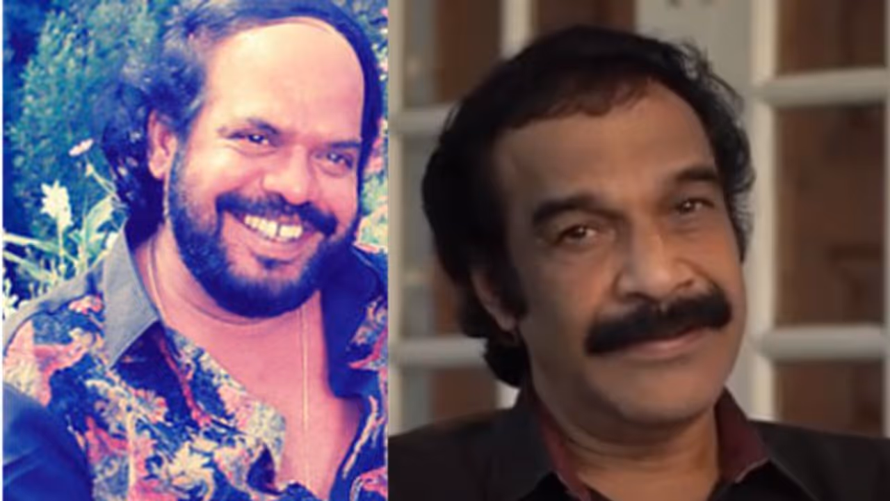 ഇന്ന് ഭരതന്റെ ഓര്മ്മ ദിനം, ആ സിനിമകളിലൂടെ ജയരാജ് വാര്യര് ഇന്ന് ഭരതന്റെ ഓര്മ്മ ദിനം, ആ സിനിമകളിലൂടെ ജയരാജ് വാര്യര്