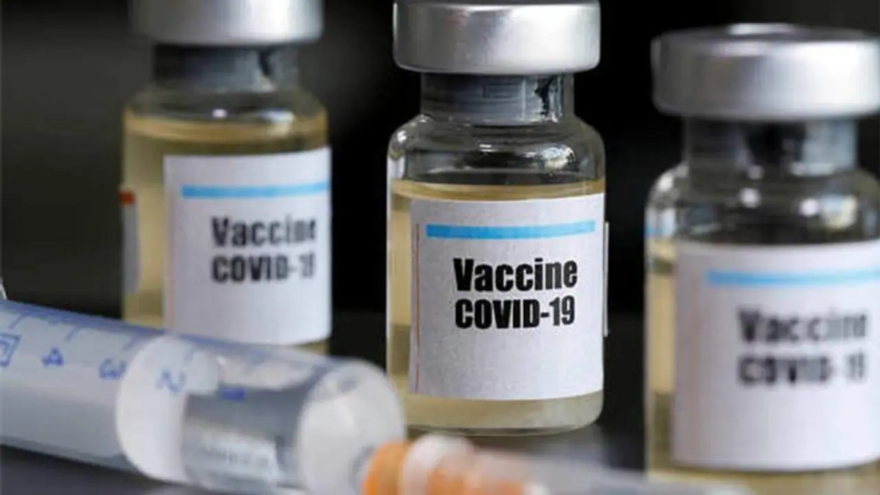 Coronavirus: Russia plans mass vaccination campaign against COVID 19 in October Coronavirus: Russia plans mass vaccination campaign against COVID 19 in October