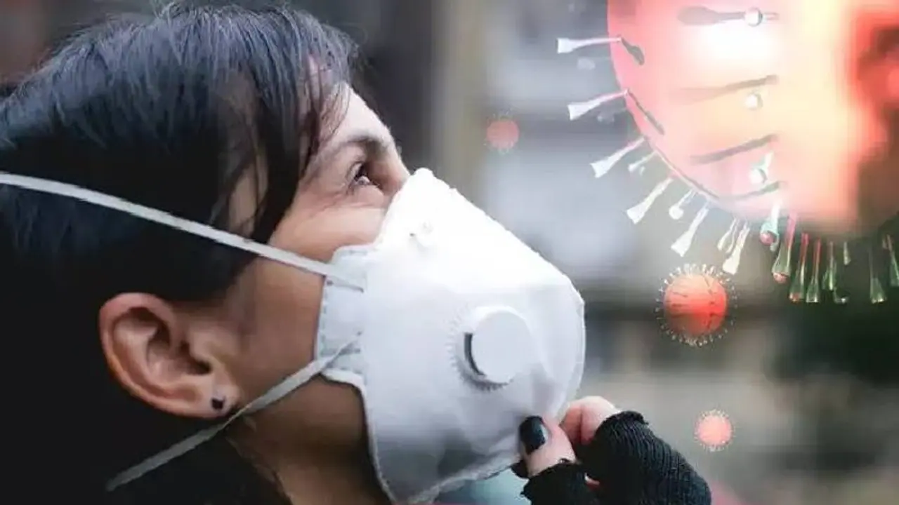 തമിഴ്നാട്ടില് കൊവിഡ് മരണനിരക്ക് ഉയരുന്നു; 24 മണിക്കൂറിനിടെ 97 മരണം തമിഴ്നാട്ടില് കൊവിഡ് മരണനിരക്ക് ഉയരുന്നു; 24 മണിക്കൂറിനിടെ 97 മരണം