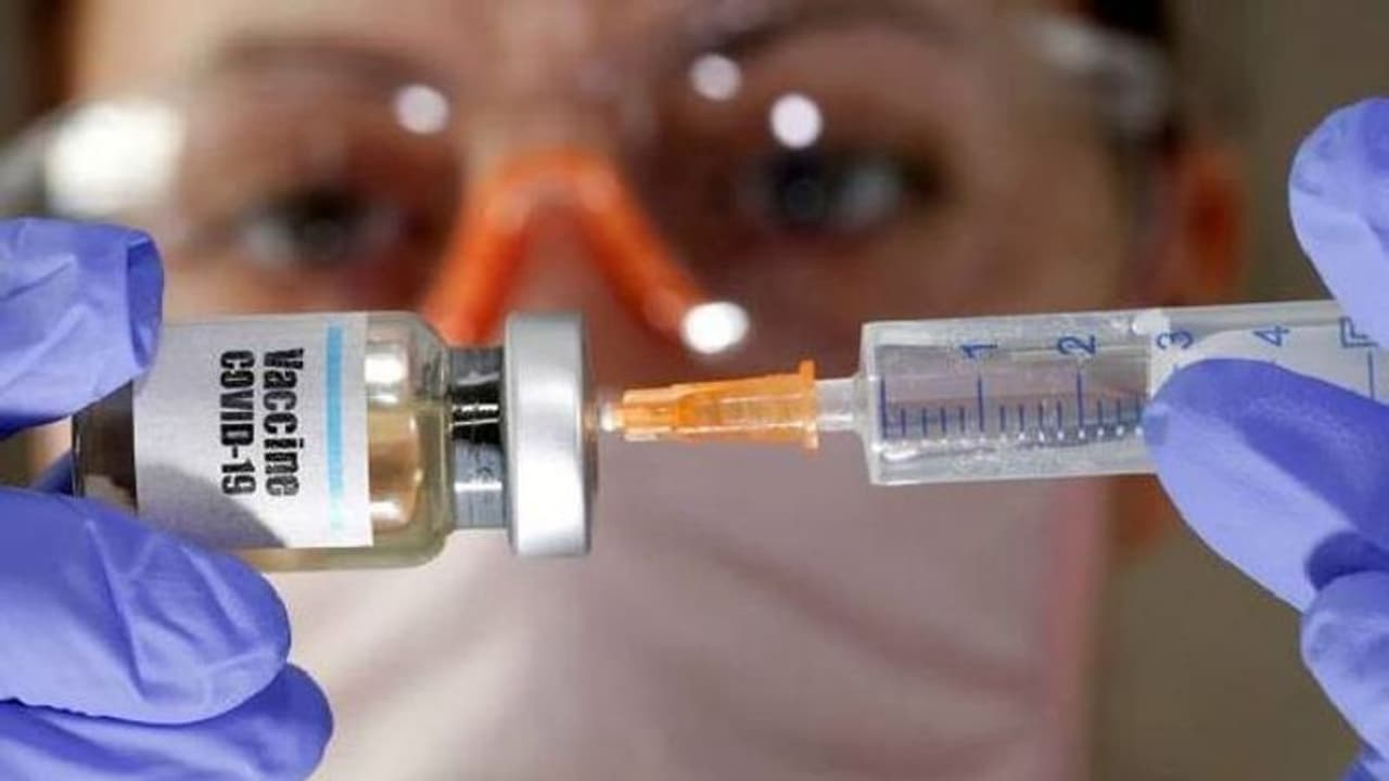 Russia likely to approve COVID 19 vaccine by August 12 Russia likely to approve COVID 19 vaccine by August 12