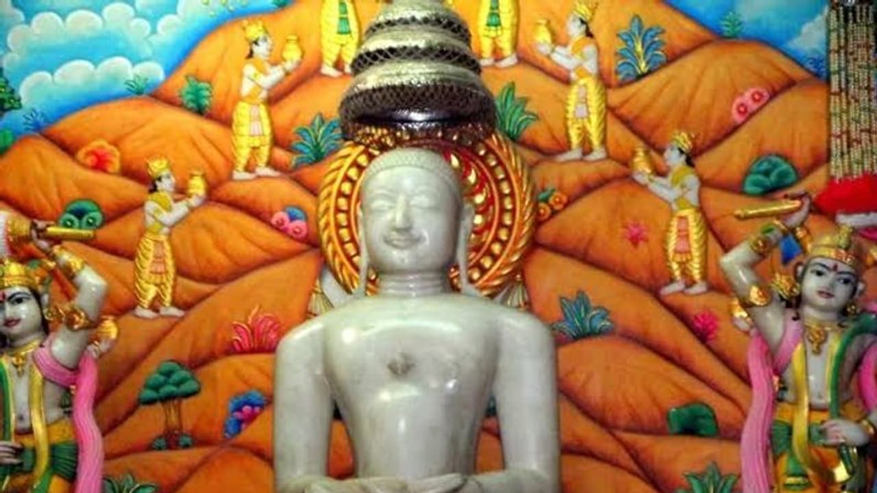 ಇಂದು ಮಹಾವೀರ ಜಯಂತಿ: ಜೈನಧರ್ಮದ ಕೀರ್ತಿಪುರುಷ ಕಲಿಸಿದ Life Lessons ಇಂದು ಮಹಾವೀರ ಜಯಂತಿ: ಜೈನಧರ್ಮದ ಕೀರ್ತಿಪುರುಷ ಕಲಿಸಿದ Life Lessons