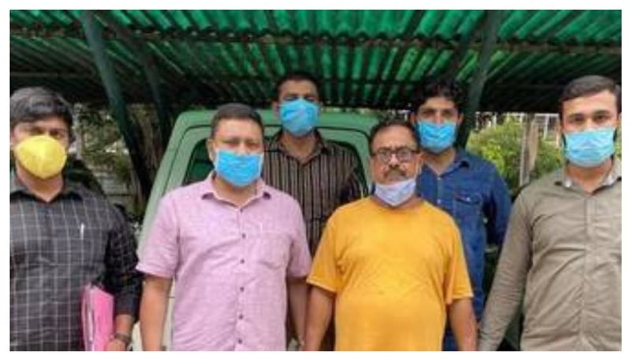 '৫০টা খুনের পর ছেড়ে দিয়েছিলাম গোনা', কুখ্যাত সিরিয়াল কিলার চিকিৎসকের স্বীকারোক্তিতে হতবাক পুলিশ