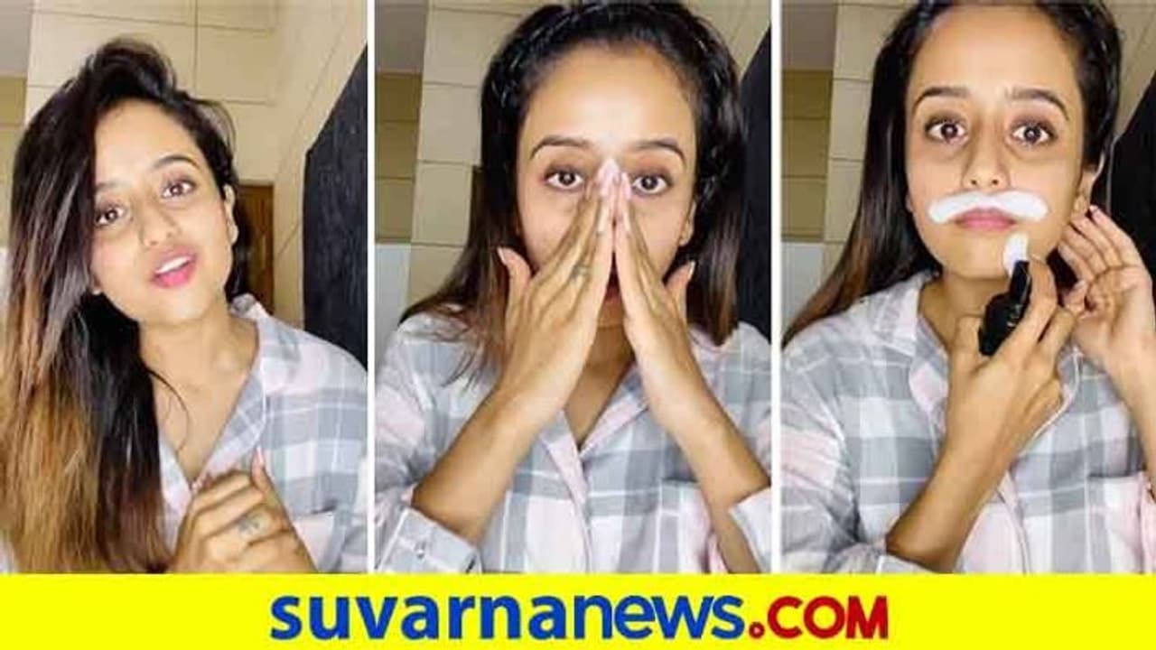 ಕೊನೆಗೂ ಸ್ಕಿನ್ ಸೀಕ್ರೆಟ್ ರಿವೀಲ್ ಮಾಡಿದ ಬಿಗ್ಬಾಸ್ ಚೈತ್ರಾ ವಾಸುದೇವನ್! ಕೊನೆಗೂ ಸ್ಕಿನ್ ಸೀಕ್ರೆಟ್ ರಿವೀಲ್ ಮಾಡಿದ ಬಿಗ್ಬಾಸ್ ಚೈತ್ರಾ ವಾಸುದೇವನ್!