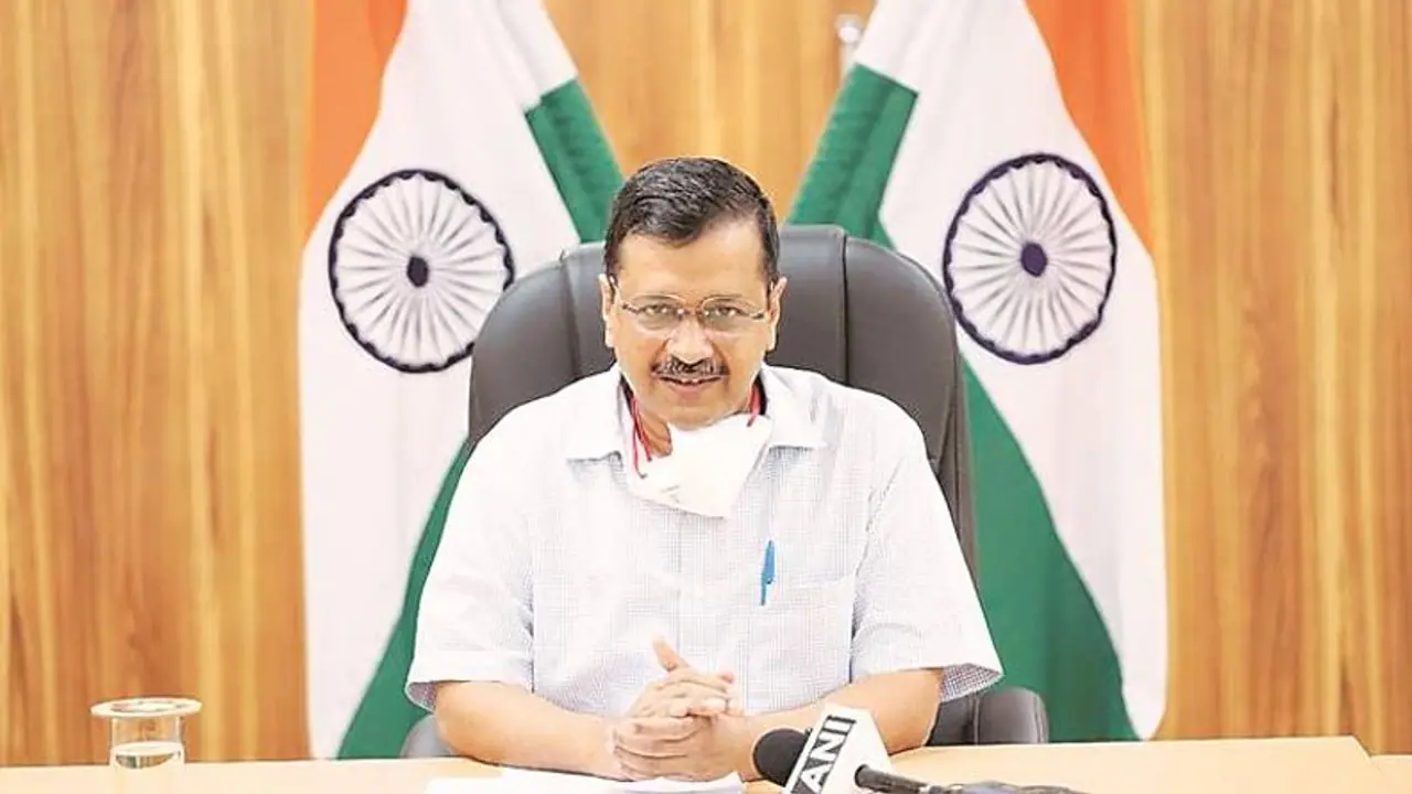 केजरीवाल बताएंगे पार्टी के वालेंटियर्स को दिल्ली सरकार की उपलब्धि, कोरोना संक्रमण कम करने वाला पहला राज्य बना केजरीवाल बताएंगे पार्टी के वालेंटियर्स को दिल्ली सरकार की उपलब्धि, कोरोना संक्रमण कम करने वाला पहला राज्य बना